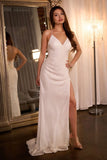 Wedding Dress by Ladivine CH225W