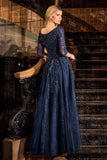 Evening Gown by Ladivine CK2401
