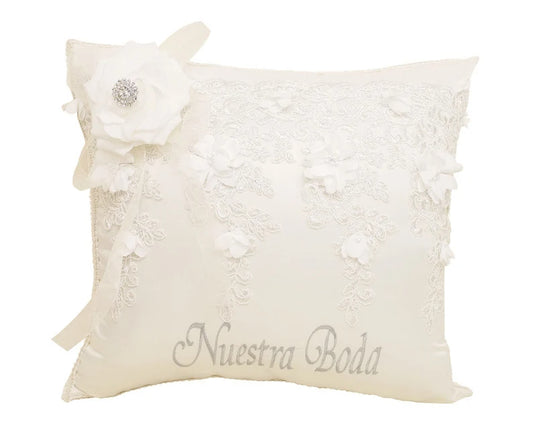 WEDDING PILLOWS BY  123DRESS