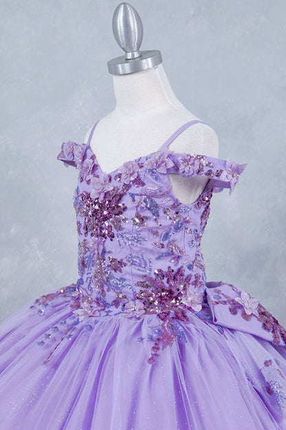 Mini Quince Dress by Bliss 8125