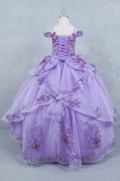 Mini Quince Dress by Bliss 8125