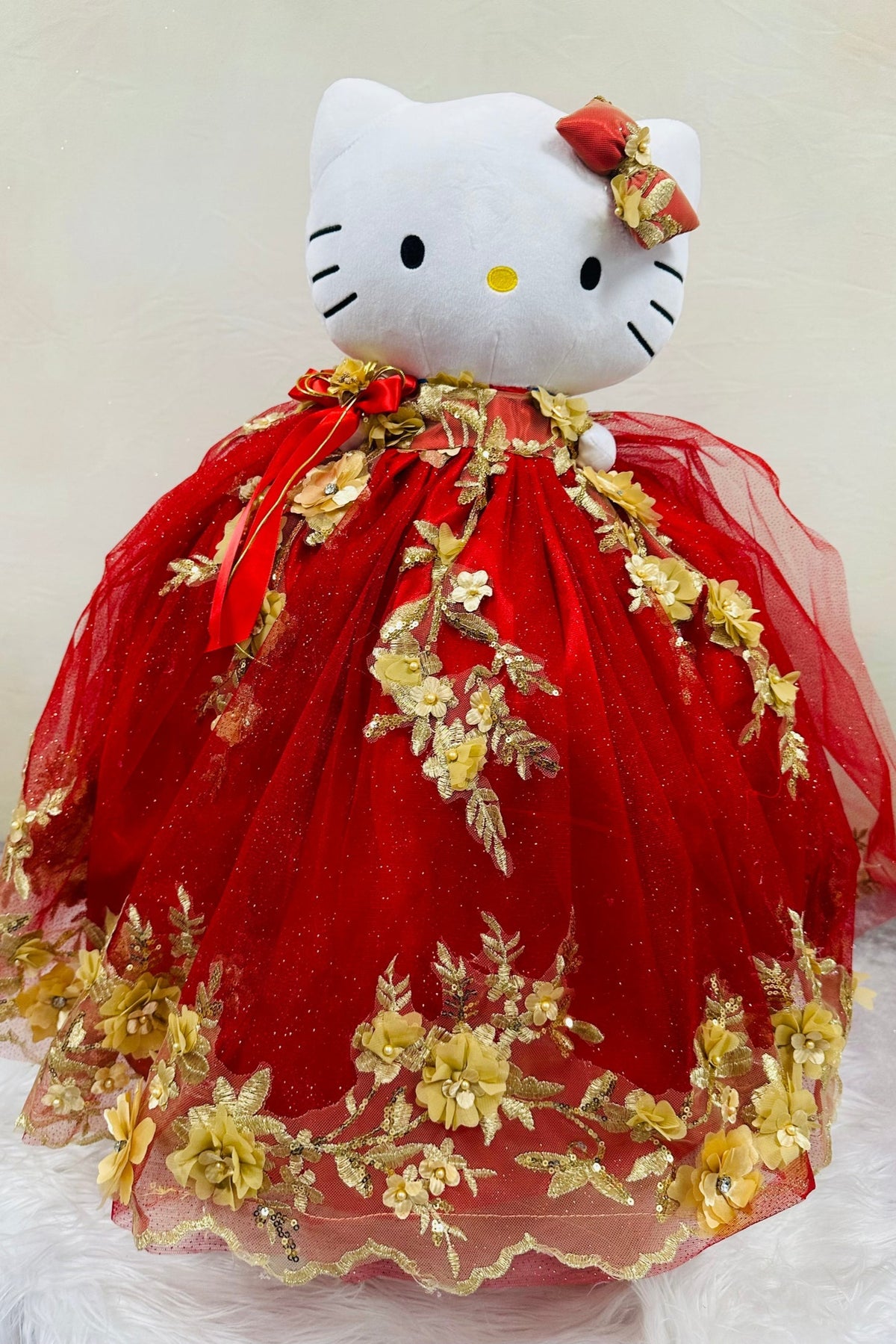 Hello Kitty Doll  quinceañera  2023