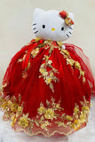 Hello Kitty Doll  quinceañera  2023