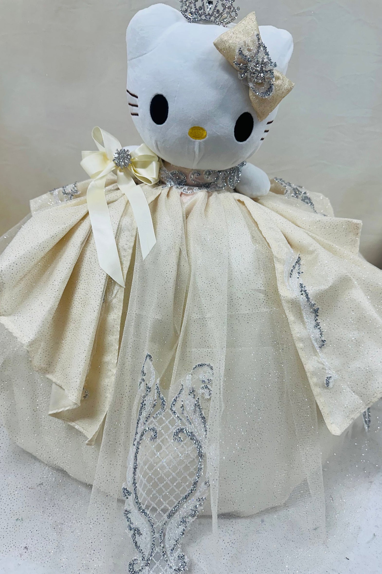 Hello kitty – SNK Dress