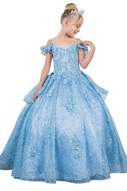 Mini Quince Dress by Bliss 8120