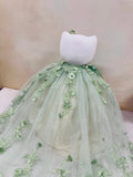 Hello Kitty Plush Doll 14636