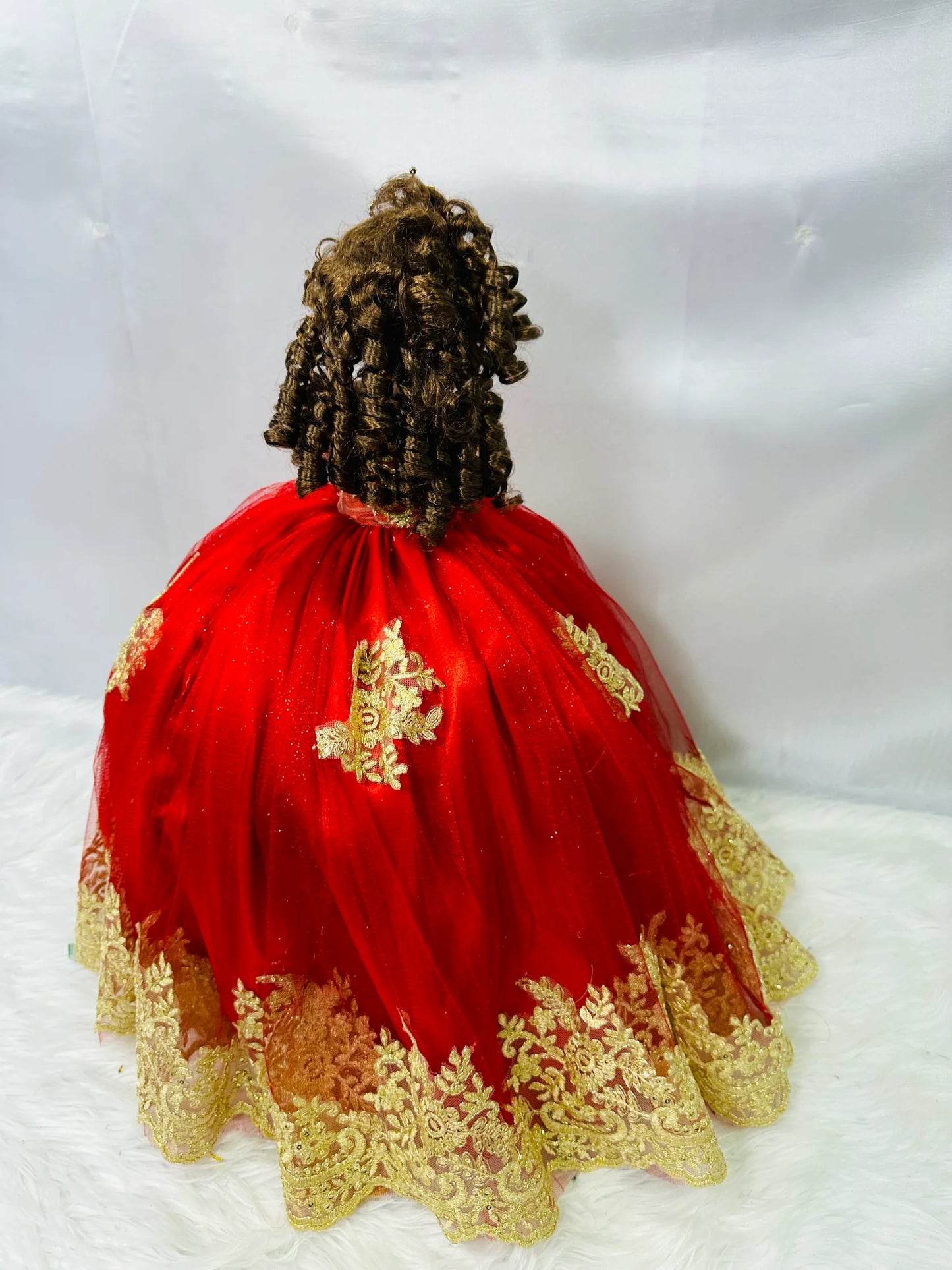 Quince Doll 11