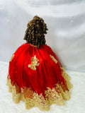 Quince Doll 11