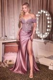 Evening Dress by Ladivine KV1140
