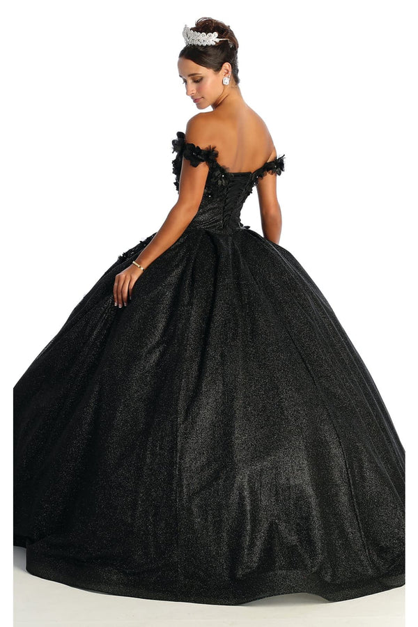 Quinceañeras Bown by Layla  LK154
