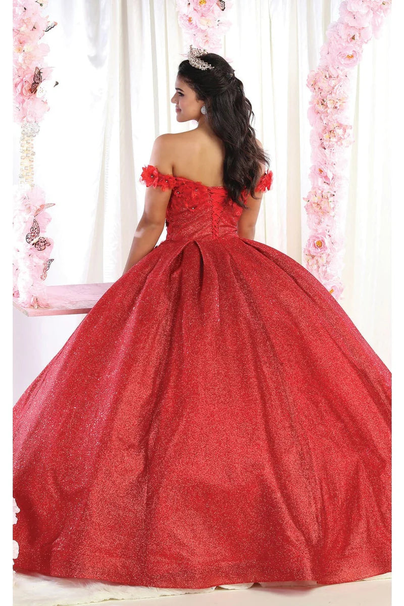 Quinceañeras Bown by Layla  LK154
