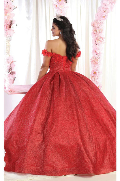 Quinceañeras Bown by Layla  LK154