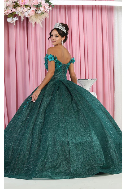 Quinceañeras Bown by Layla  LK154