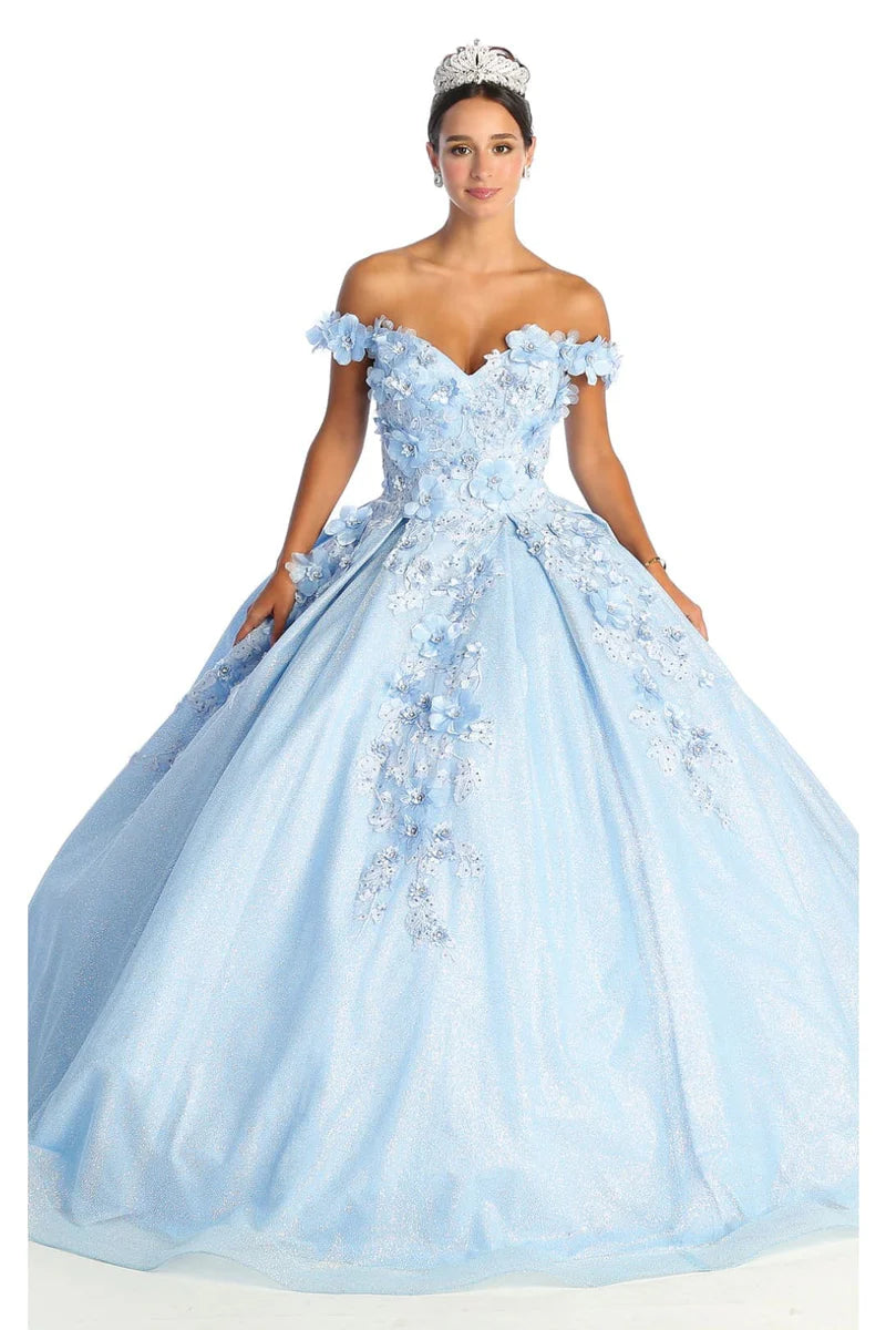 Quinceañeras Bown by Layla  LK154