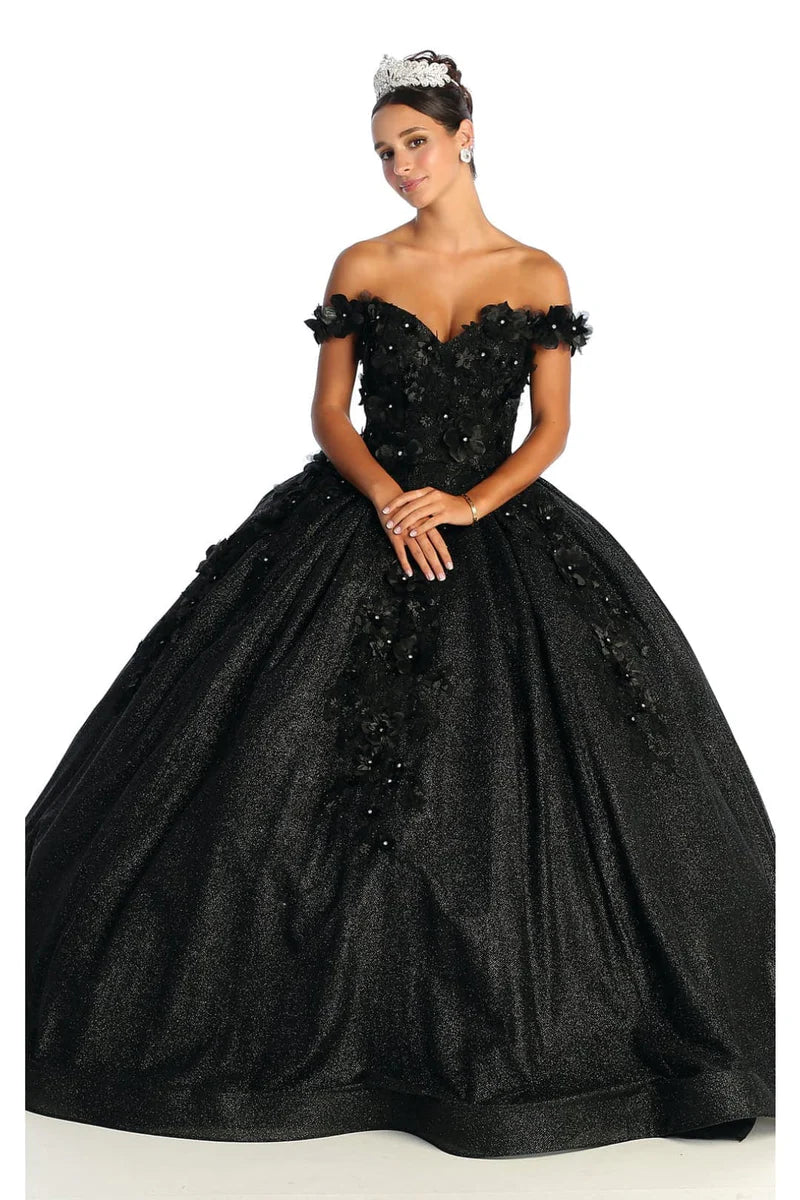 Quinceañeras Bown by Layla  LK154