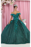 Quinceañeras Bown by Layla  LK154