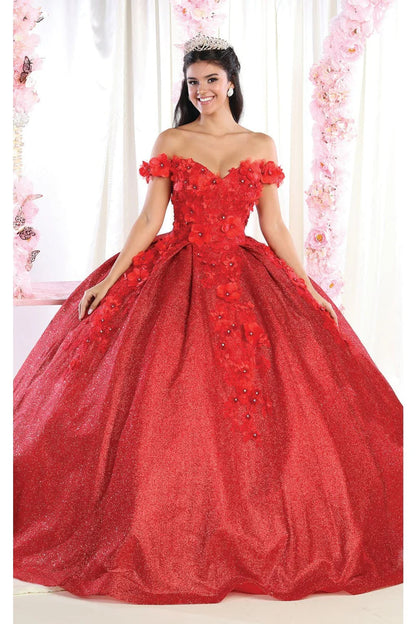 Quinceañeras Bown by Layla  LK154