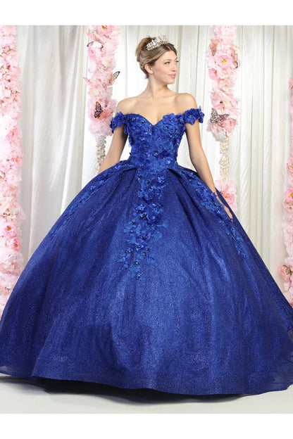 Quinceañeras Bown by Layla  LK154