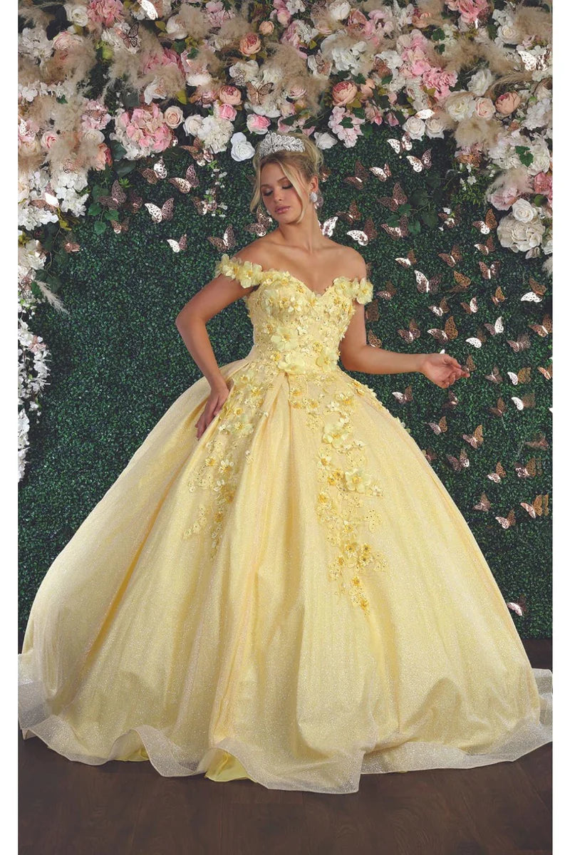 Quinceañeras Bown by Layla  LK154