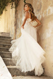 Wedding Dress by Ladivine CB072W