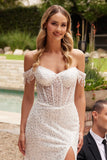 Wedding Dress by Ladivine CD0203W