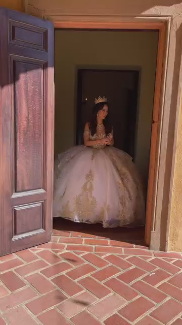 Bella Princess PQ1059