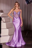 Formal Gown by Ladivine CC8879
