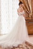 Wedding Dress by Ladivine WN307